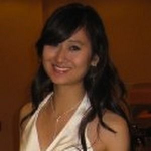 Meet your Posher, Liza